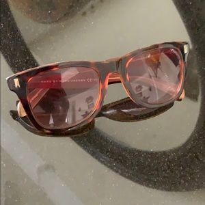 Marc Jacobs Sunglasses